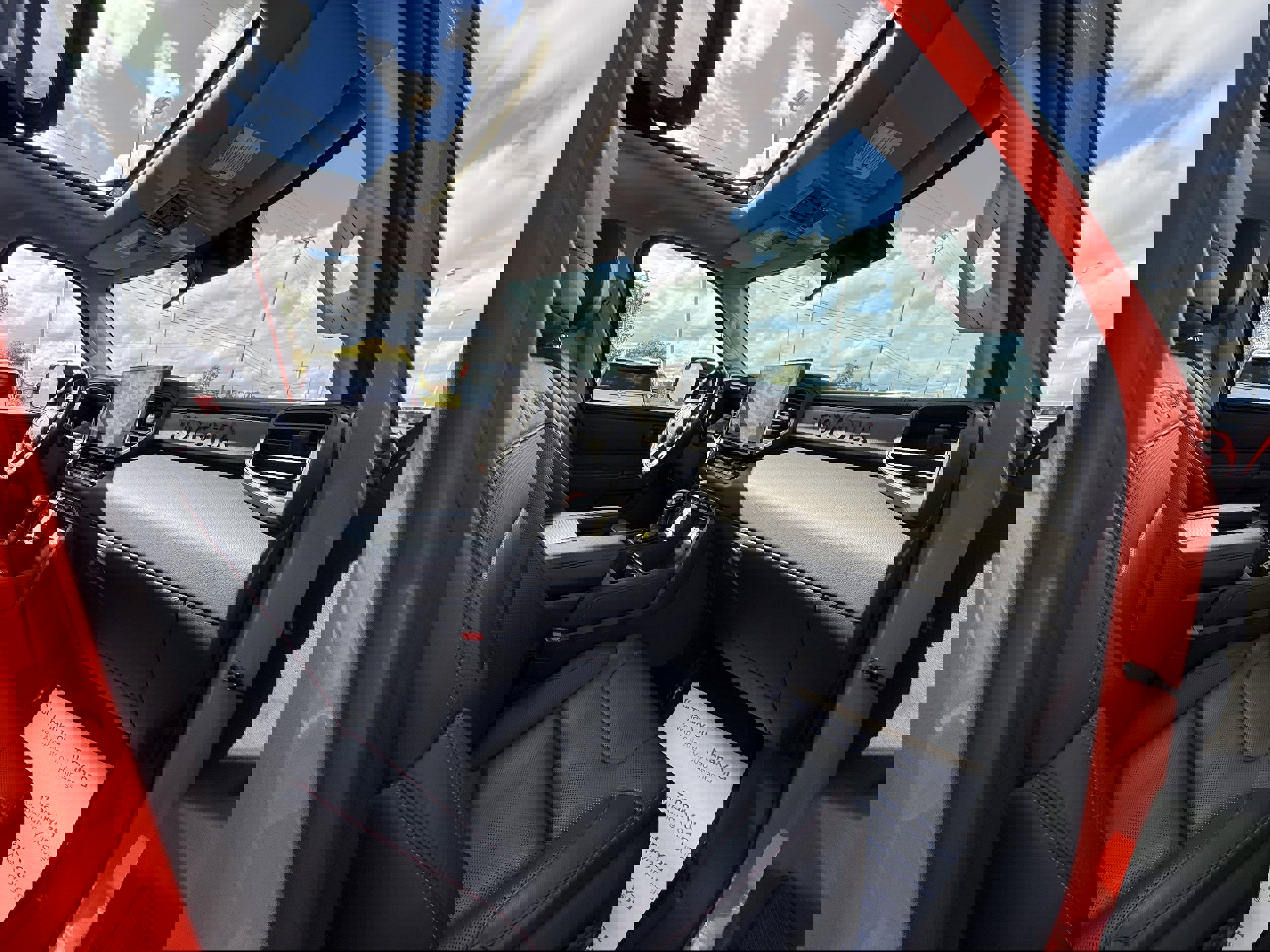 Used 2022 Toyota Tundra TRD Pro image 24