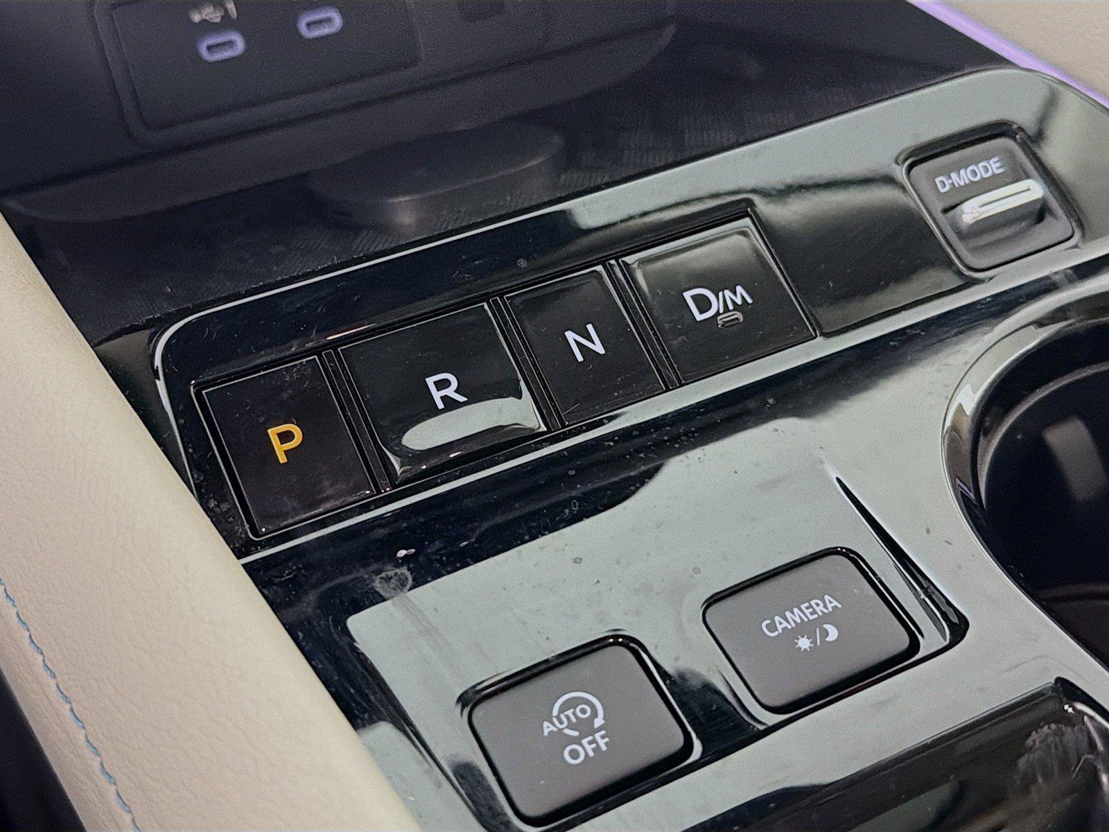 Used 2026 Nissan Murano Platinum w/ Technology Package AWD/4WD image 23