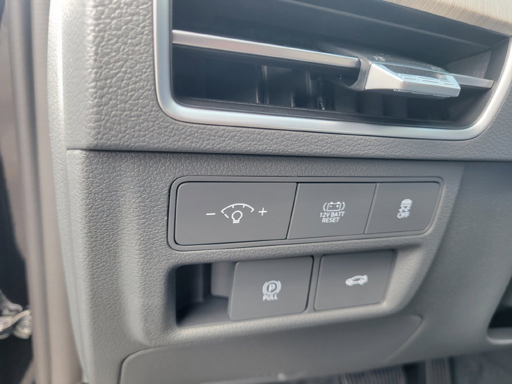 New 2026 Hyundai Sonata Blue FWD image 16