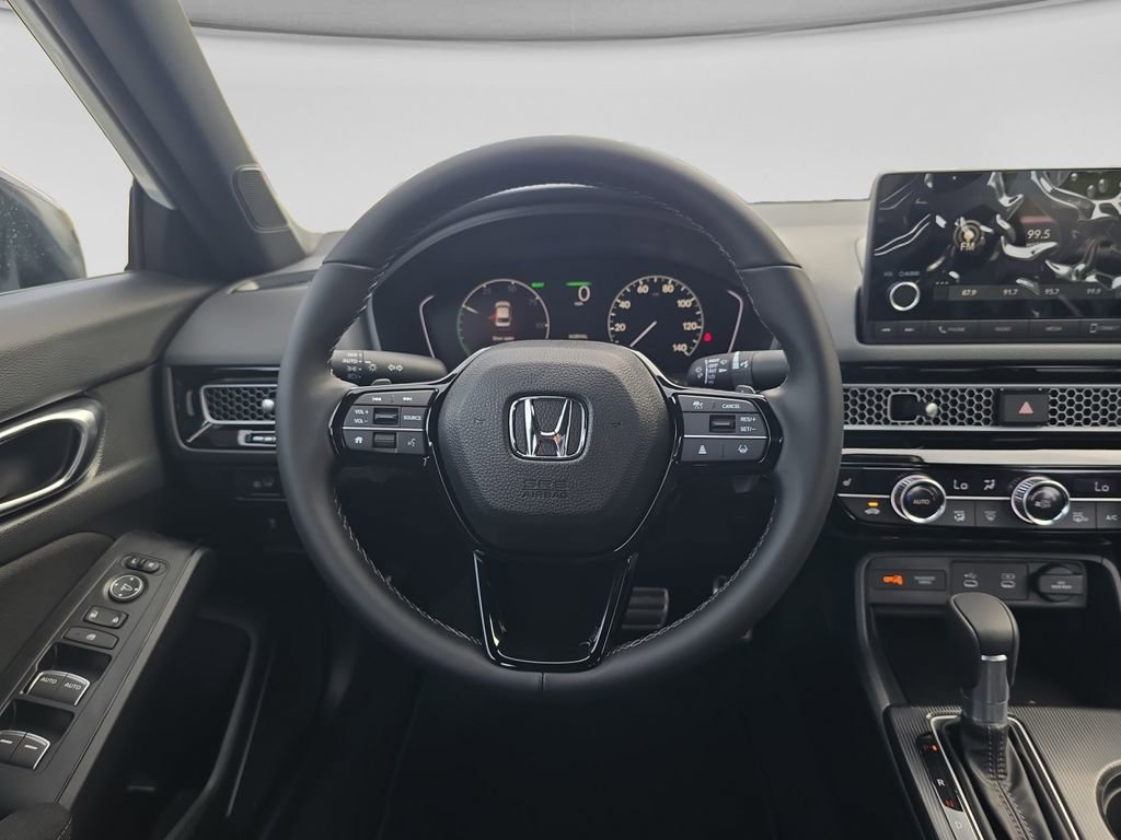 New 2026 Honda Civic Sport image 13