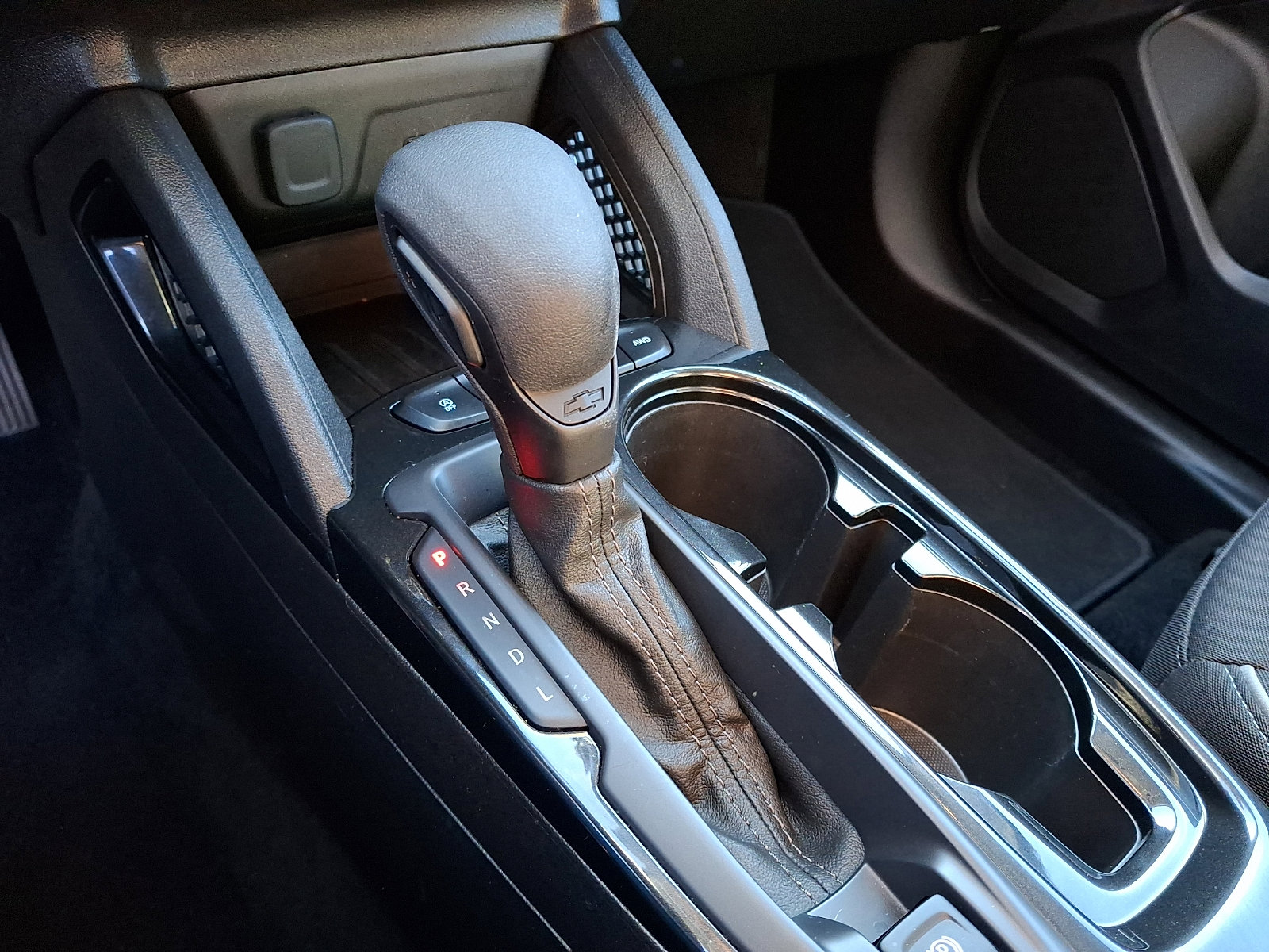 Certified 2025 Chevrolet TrailBlazer LT image 15