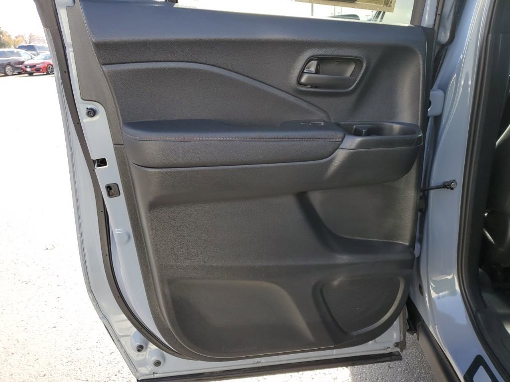 Certified 2024 Honda Ridgeline TrailSport image 31