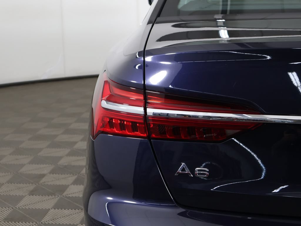 Used 2022 Audi A6 Premium Plus w/ Premium Plus Package AWD/4WD image 16