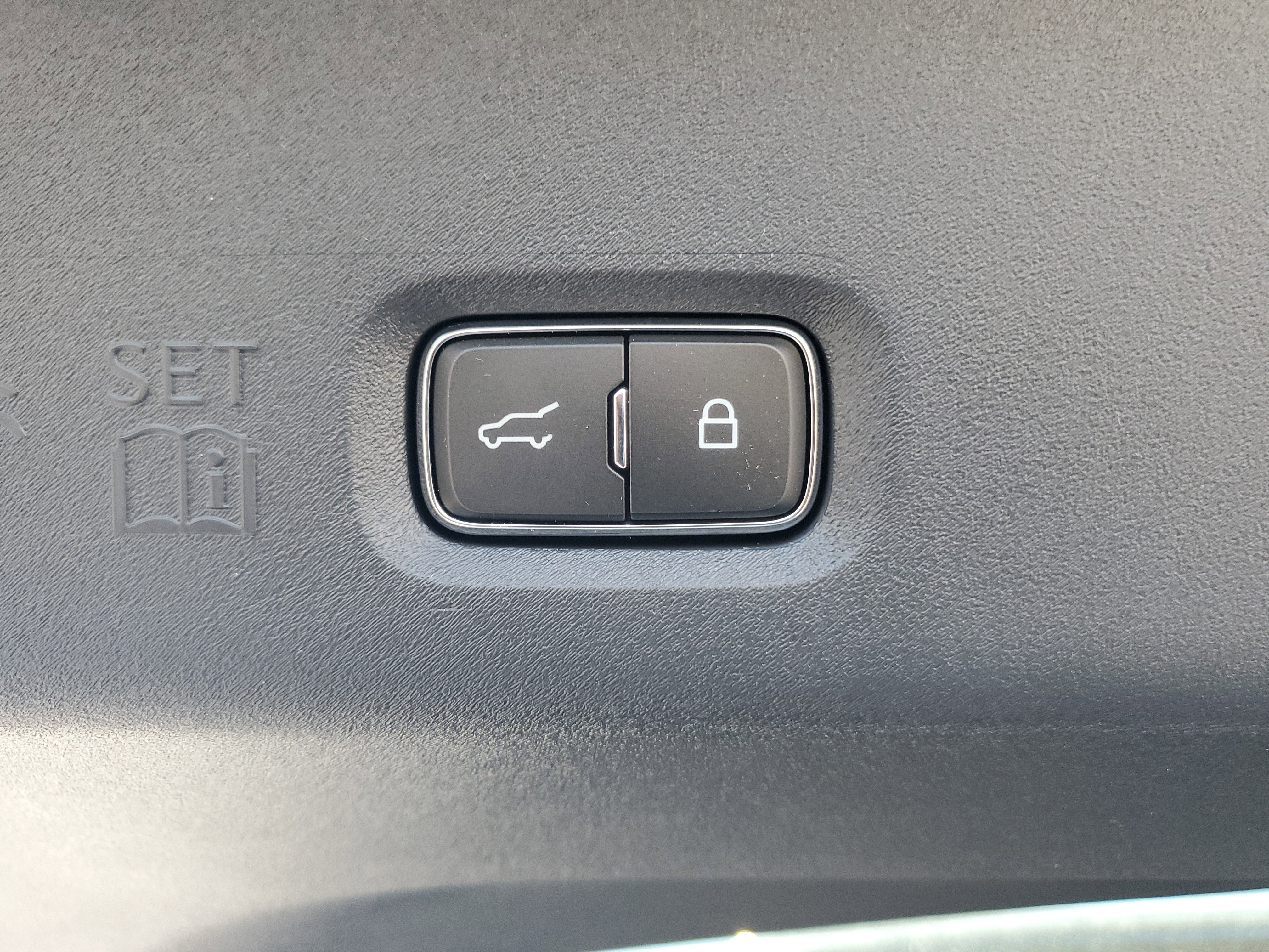 New 2026 Lincoln Navigator L Black Label AWD/4WD image 34