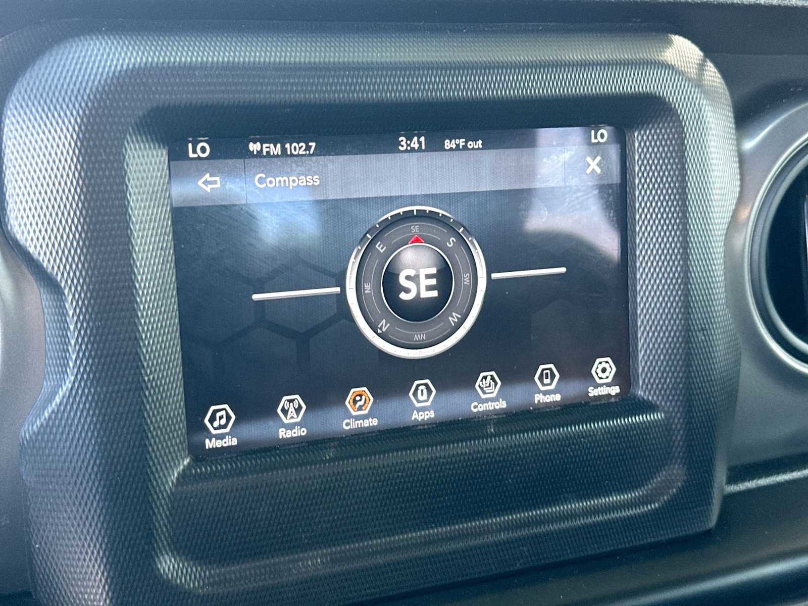 Used 2021 Jeep Gladiator Sport image 20