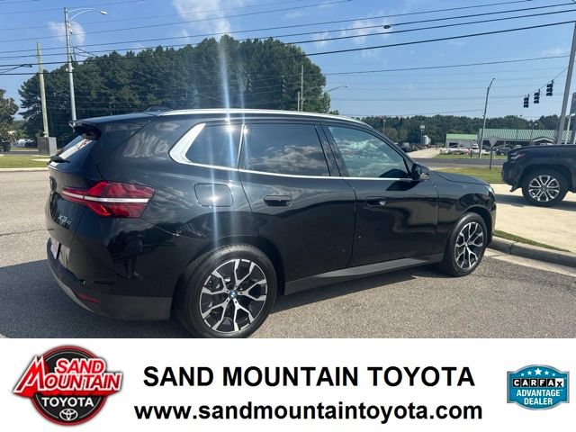 Used 2026 BMW X3 xDrive30i AWD/4WD image 3