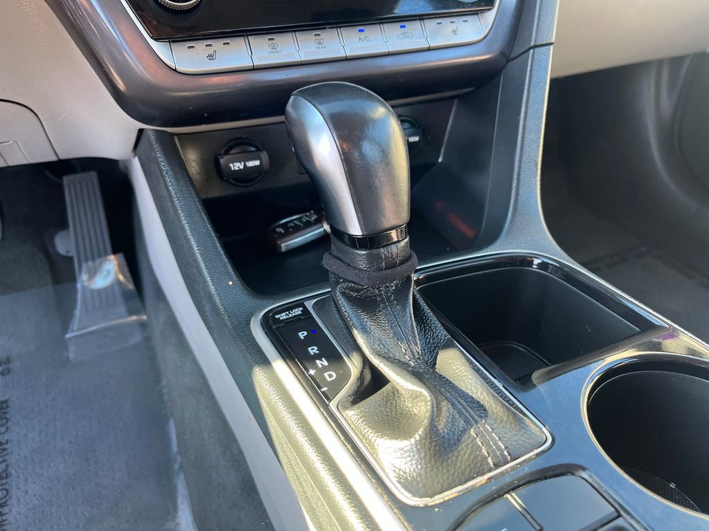Used 2018 Hyundai Sonata SEL FWD image 35
