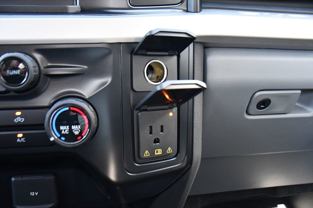 New 2026 Ford F350 XL w/ XL Off-Road Package image 29