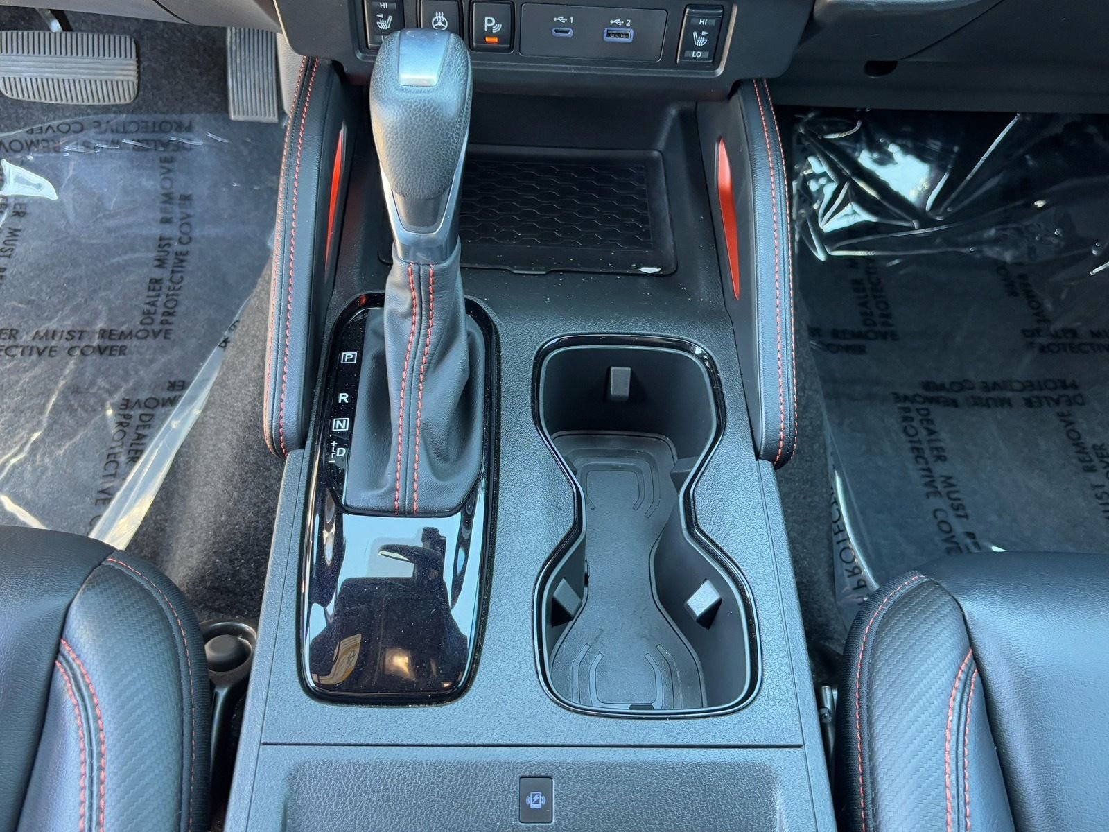 Used 2023 Nissan Frontier Pro-X w/ Pro-X Premium Package image 27