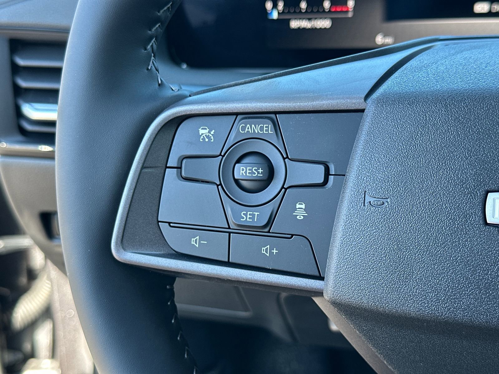 New 2026 Nissan Sentra SV w/ SV Convenience Package image 25