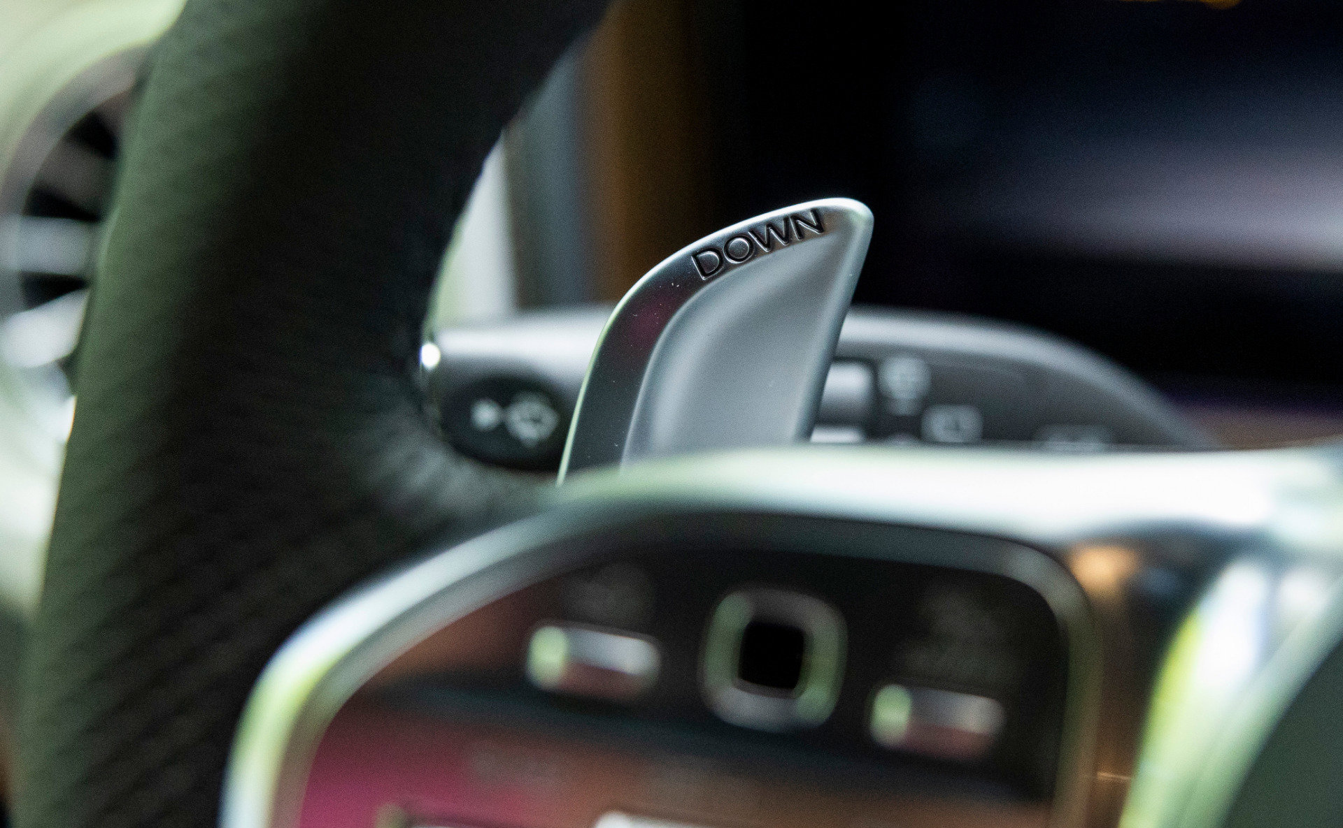 Used 2021 Mercedes-Benz G 63 AMG 4MATIC image 18