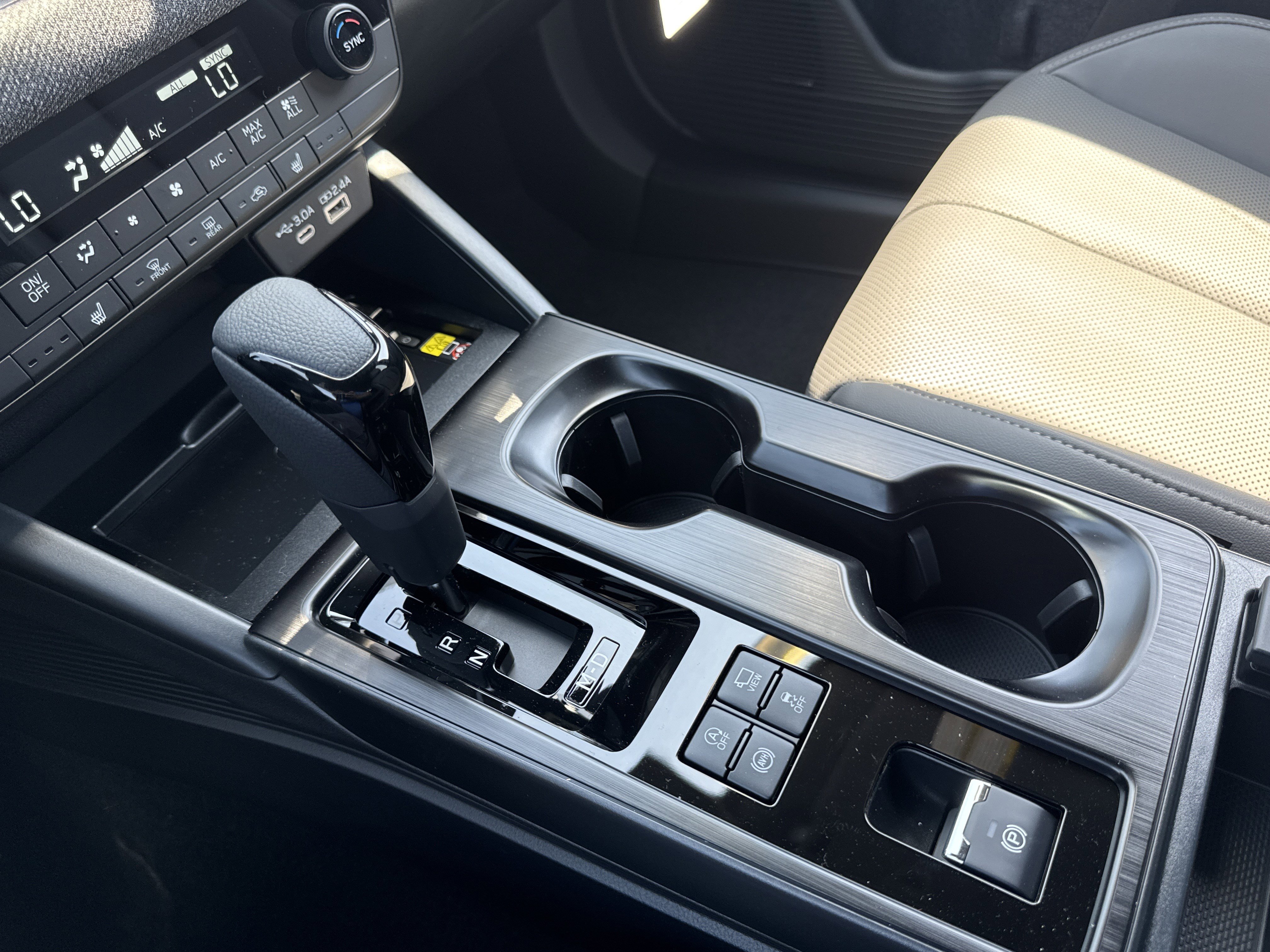 New 2026 Subaru Outback Limited XT image 23