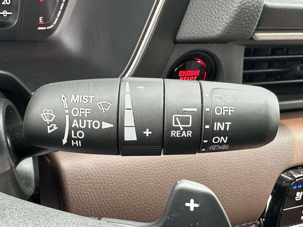Certified 2025 Honda Pilot Elite image 21