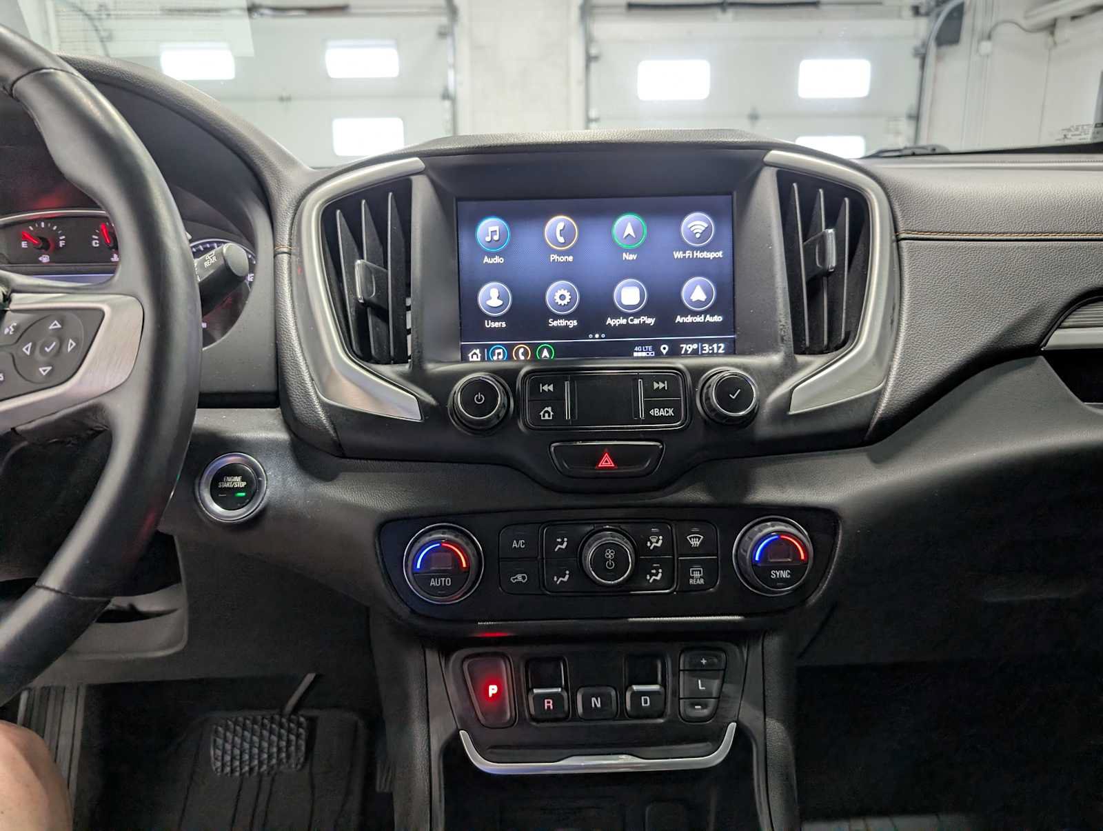 Used 2020 GMC Terrain SLT w/ Preferred Package AWD/4WD image 32