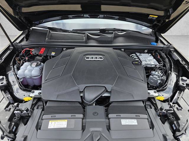 New 2026 Audi Q7 3.0T Premium Plus image 26
