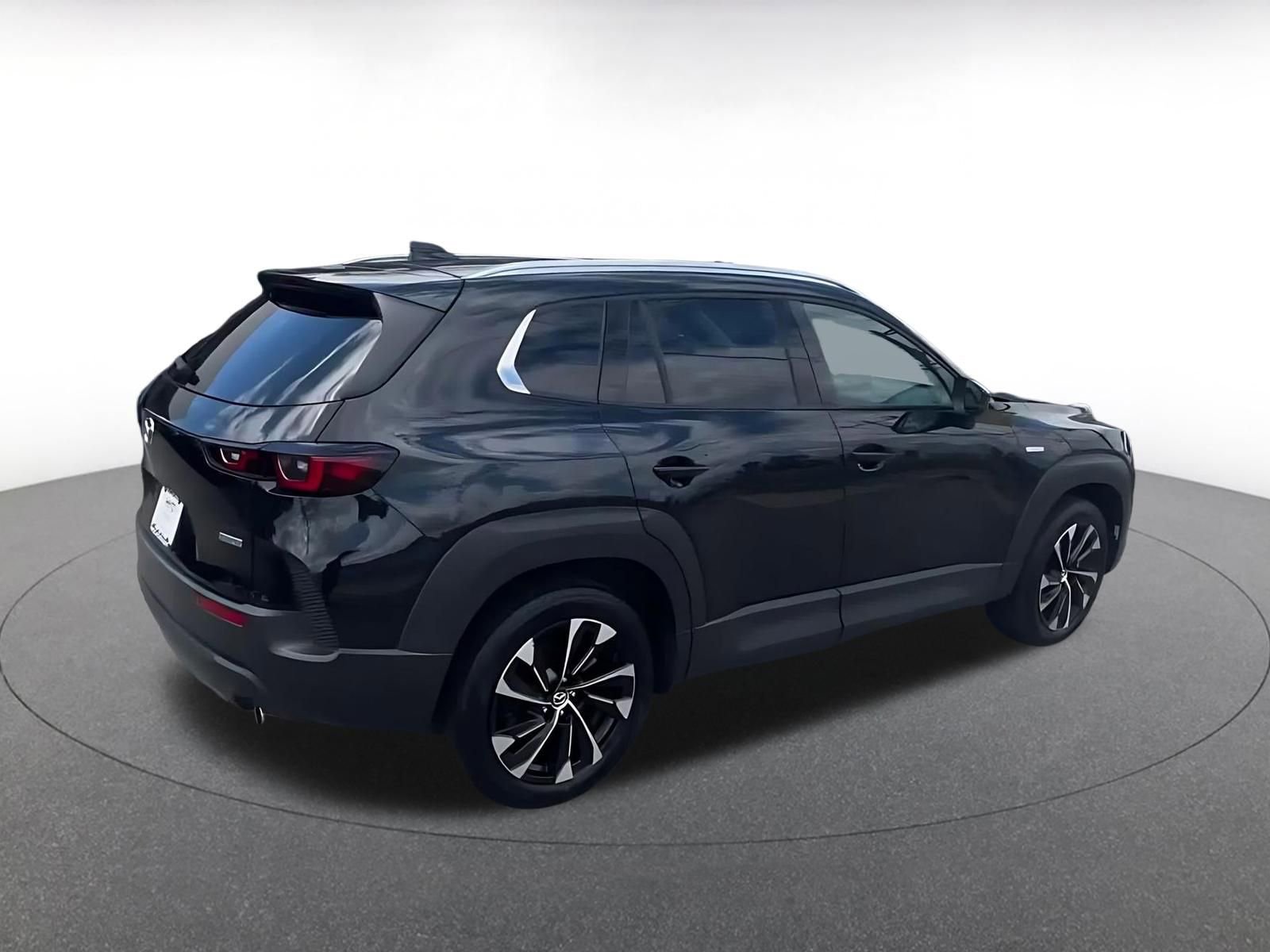 Used 2025 MAZDA CX-50 2.5 Hybrid w/ Premium Plus Pkg AWD/4WD image 15