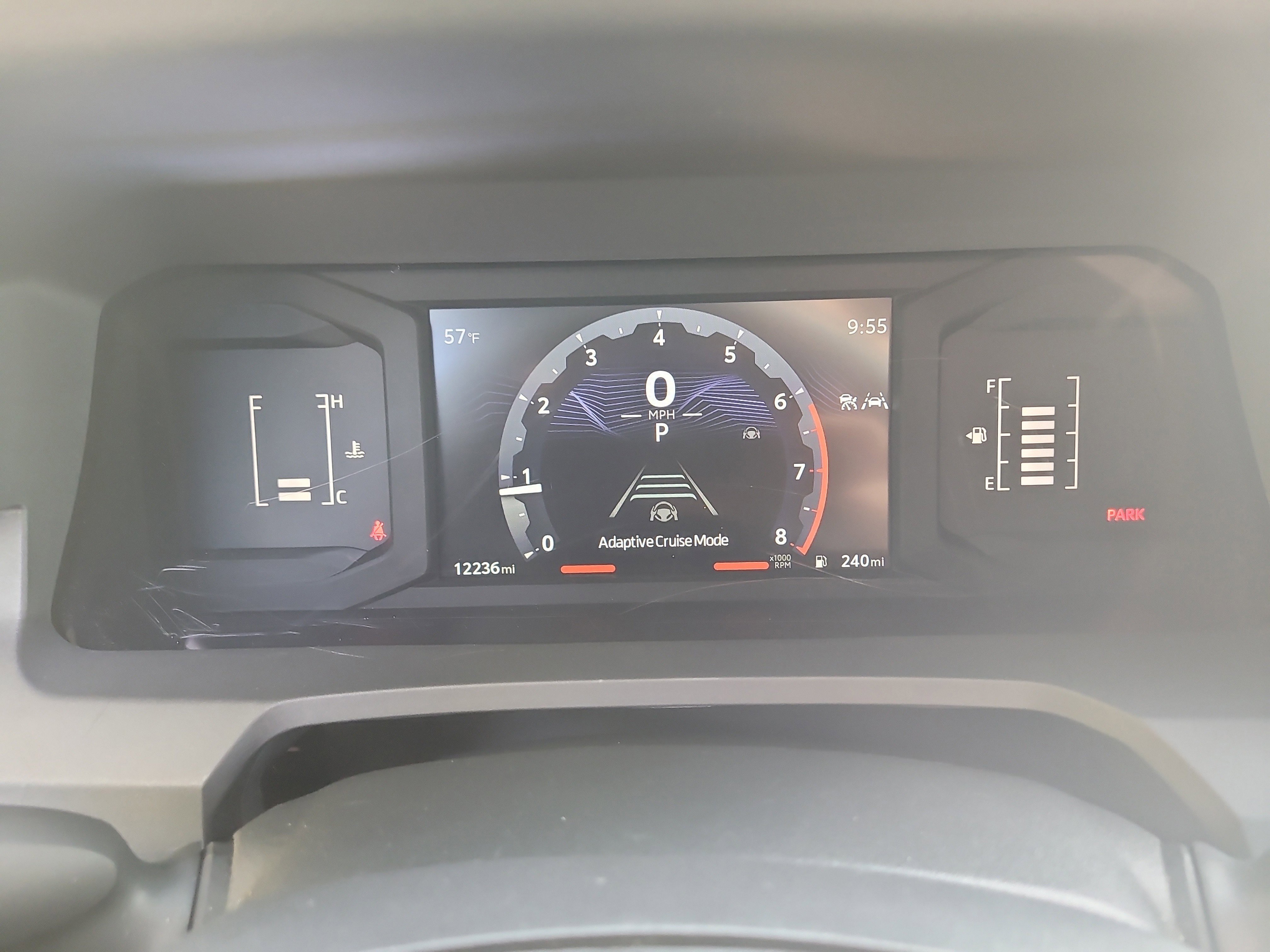 Certified 2025 Toyota Tacoma SR image 30