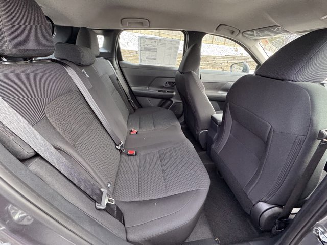 New 2026 Nissan Kicks S image 15