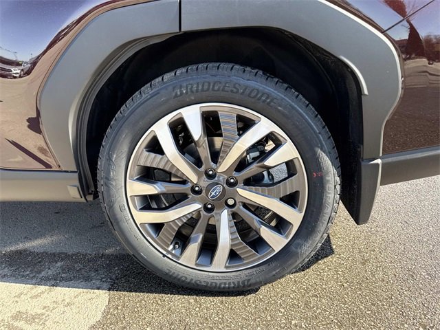 New 2026 Subaru Forester Touring image 27