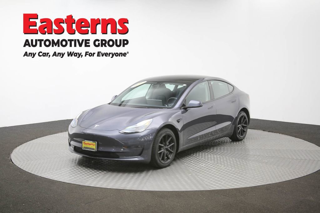 Used 2023 Tesla Model 3 Standard Range image 50