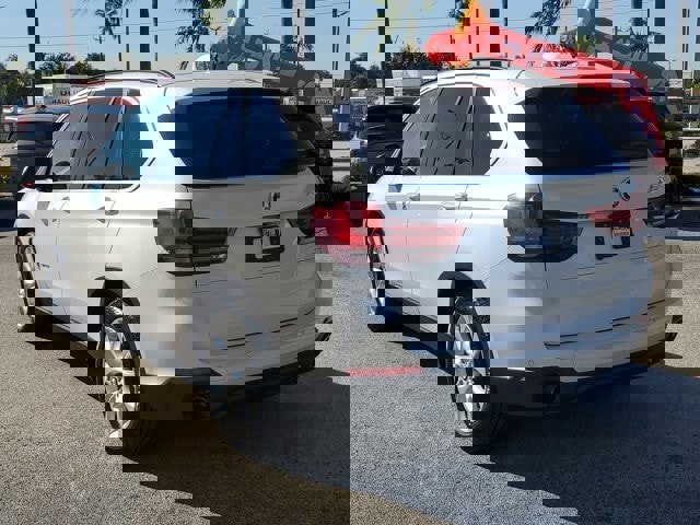 Used 2016 BMW X5 sDrive35i image 5