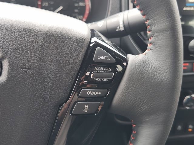 New 2026 Nissan Frontier Pro-X w/ Tow Package image 23