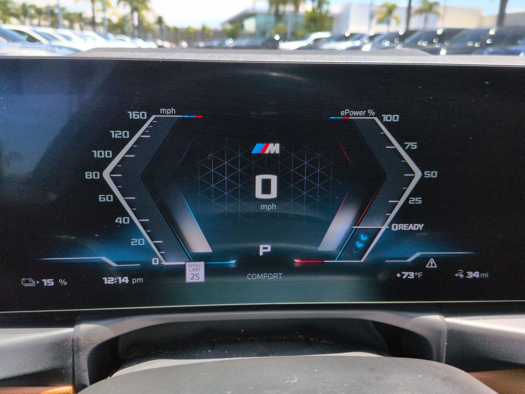 Certified 2024 BMW i4 M50 w/ Premium Package AWD/4WD image 20