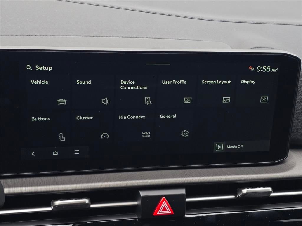 New 2026 Kia Sportage X-Line image 19