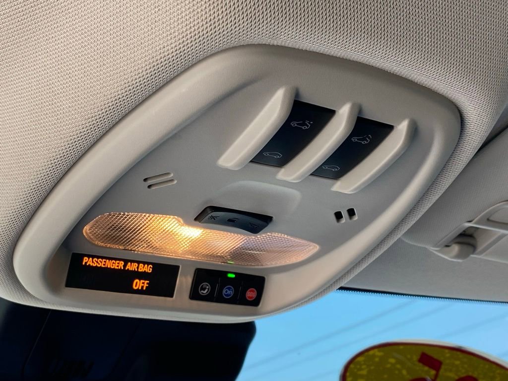 Used 2025 Chevrolet Trax ACTIV w/ Sunroof Package image 19