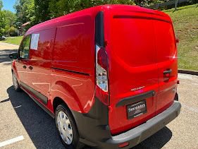 Used 2020 Ford Transit Connect XL FWD image 33
