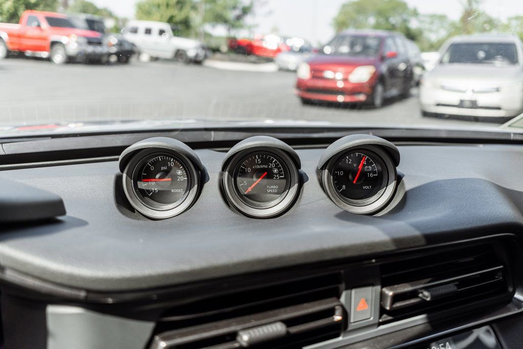 Used 2024 Nissan Z NISMO w/ Floor Mat Package image 19