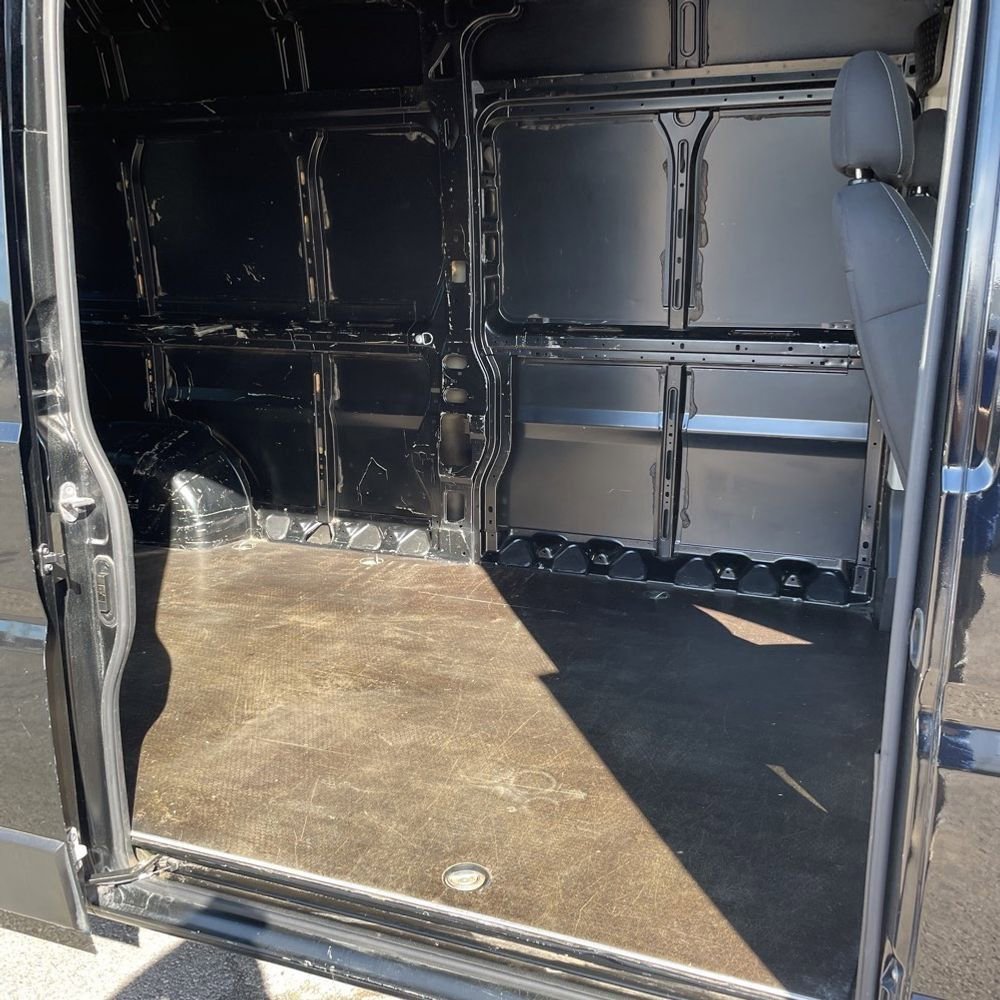 Used 2021 RAM ProMaster 2500 image 14