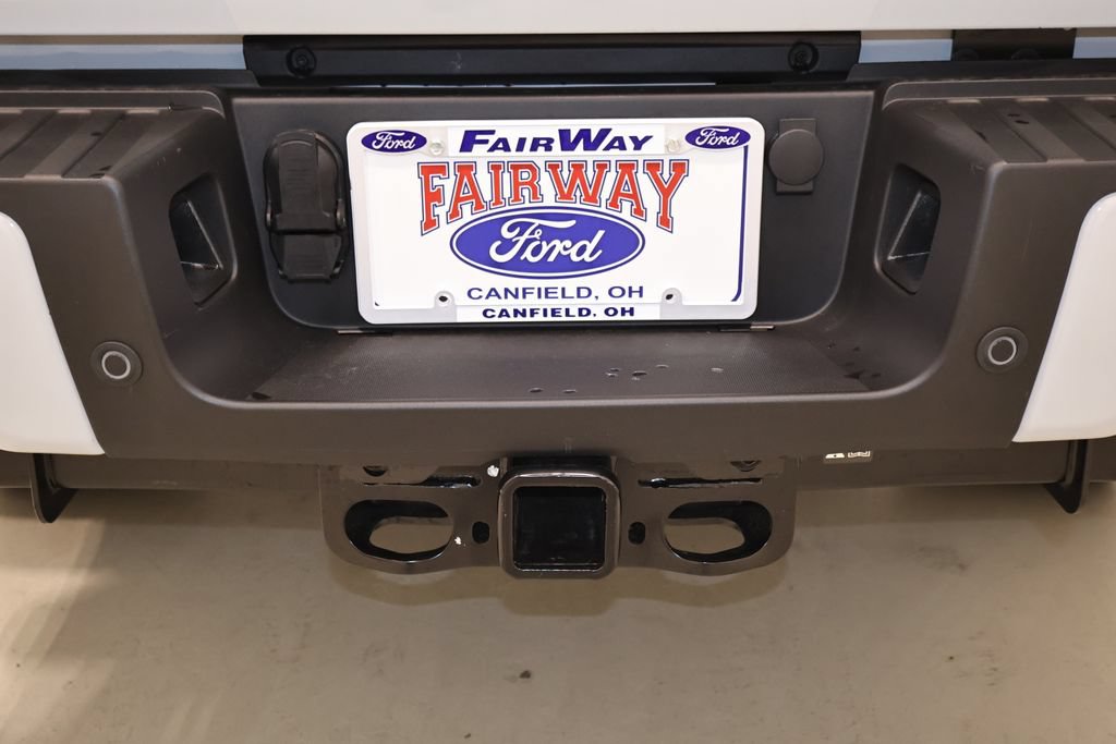 New 2026 Ford F350 Lariat w/ Black Appearance Package AWD/4WD image 40