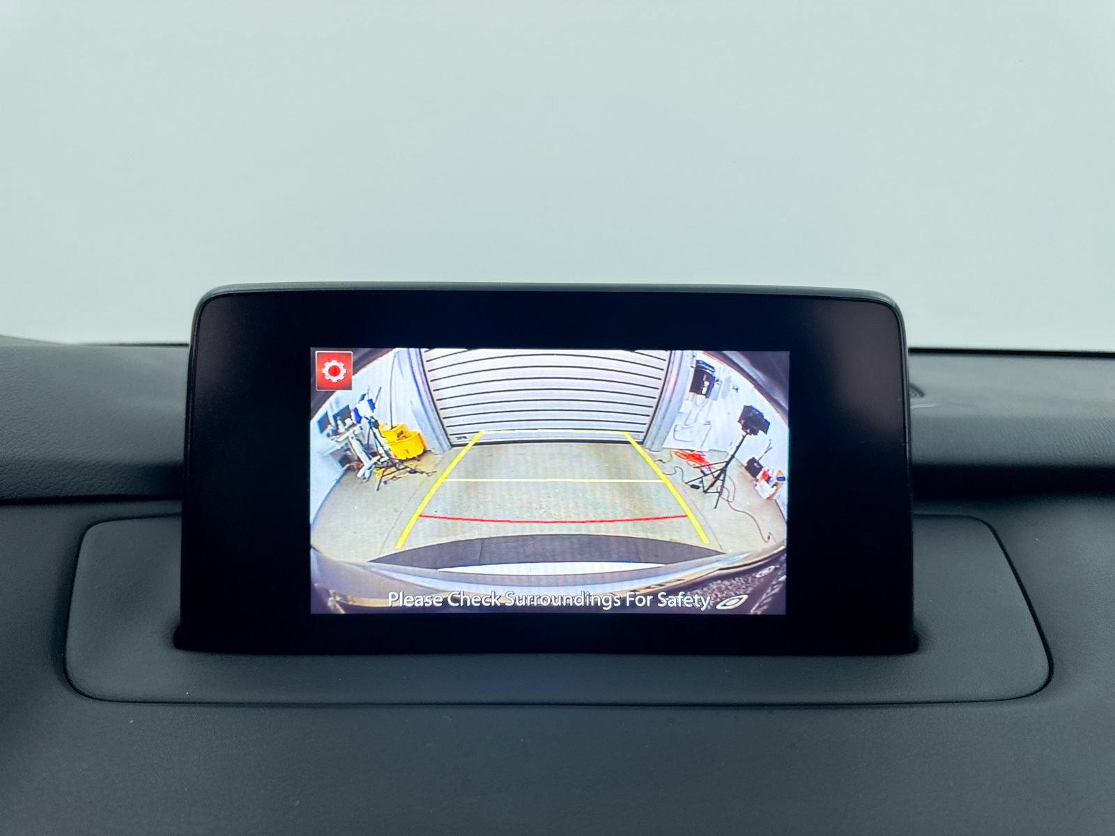 Used 2017 MAZDA CX-9 Sport FWD image 10
