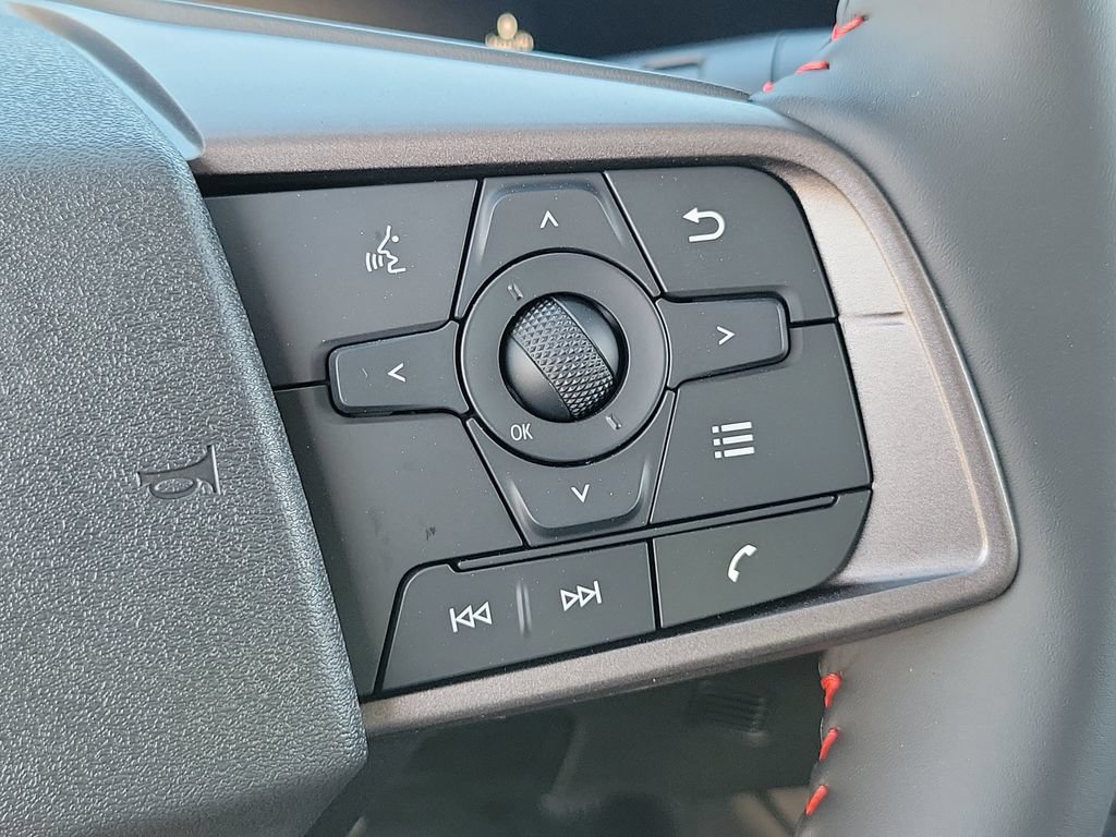 New 2027 Nissan Sentra SR w/ Floor Mat Package FWD image 6
