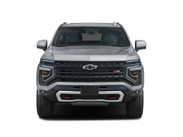 Used 2026 Chevrolet Suburban Z71 AWD/4WD image 7