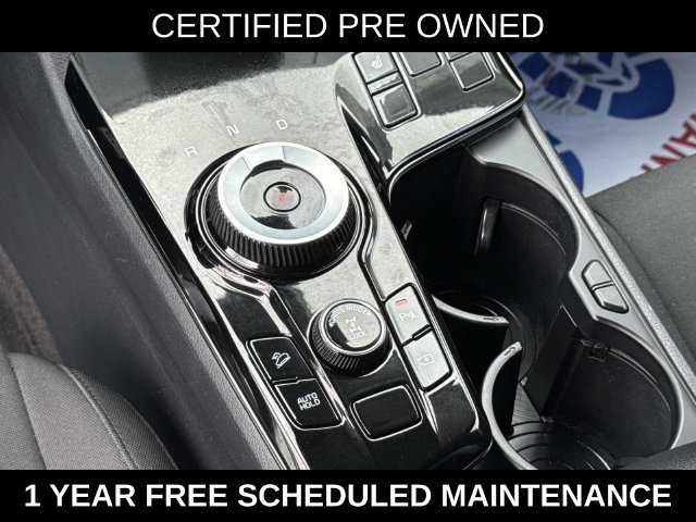 Used 2024 Kia Sportage LX AWD/4WD image 22