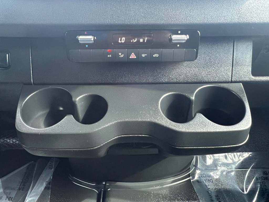Used 2019 Mercedes-Benz Sprinter 1500 image 21