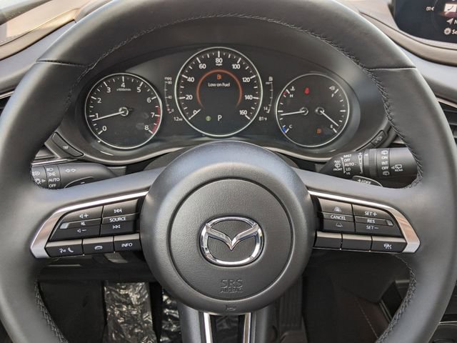 Used 2025 MAZDA CX-30 2.5 Turbo w/ Premium Package image 26