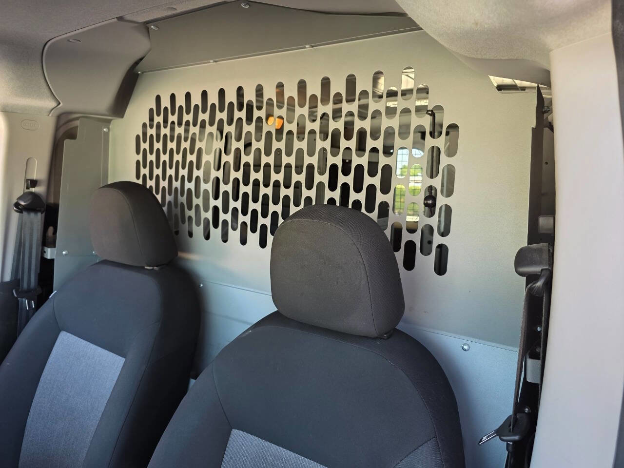 Used 2019 RAM ProMaster City Tradesman SLT FWD image 19