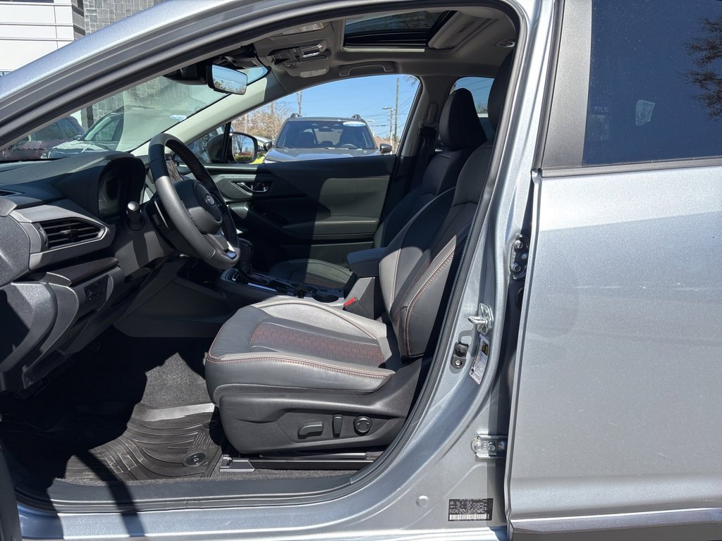 Used 2025 Subaru Crosstrek 2.5i Limited w/ Popular Package #3A image 11