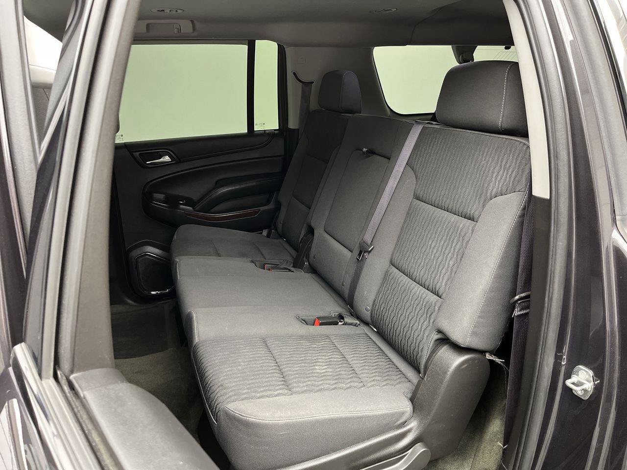 Used 2015 GMC Yukon XL SLE AWD/4WD image 10