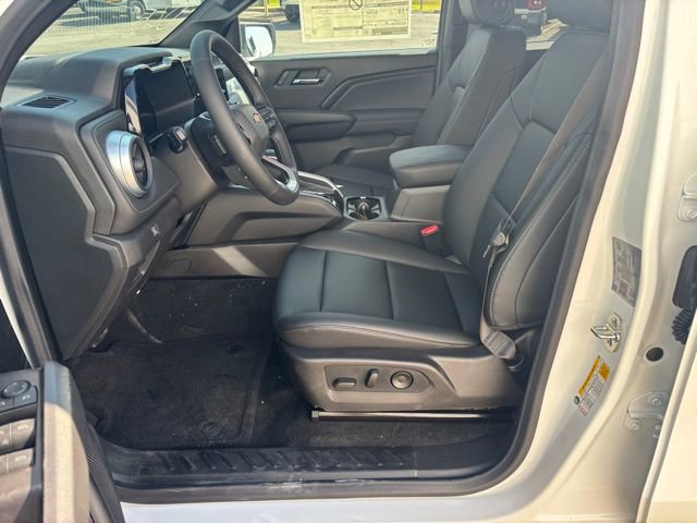 New 2026 Chevrolet Colorado LT w/ LT Convenience Package image 12