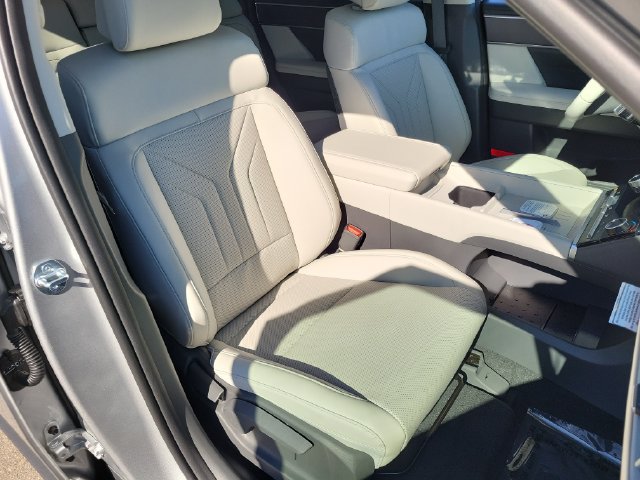 New 2026 Hyundai Santa Fe SEL AWD/4WD image 18
