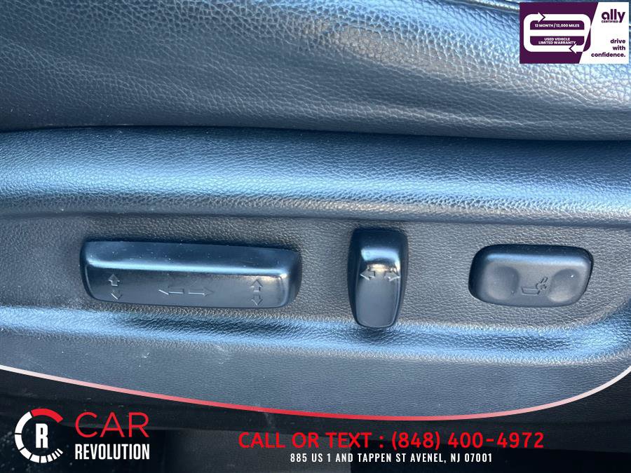 Used 2023 Honda Ridgeline RTL image 33
