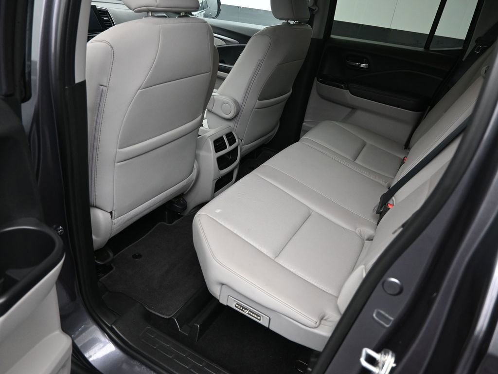 Certified 2021 Honda Ridgeline RTL image 15