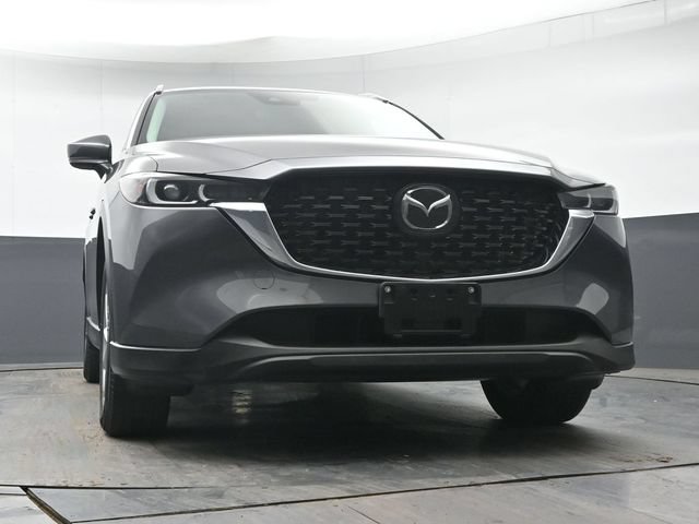 Certified 2023 MAZDA CX-5 AWD 2.5 S image 34