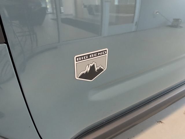 Certified 2021 Ford Bronco Sport Big Bend AWD/4WD image 10