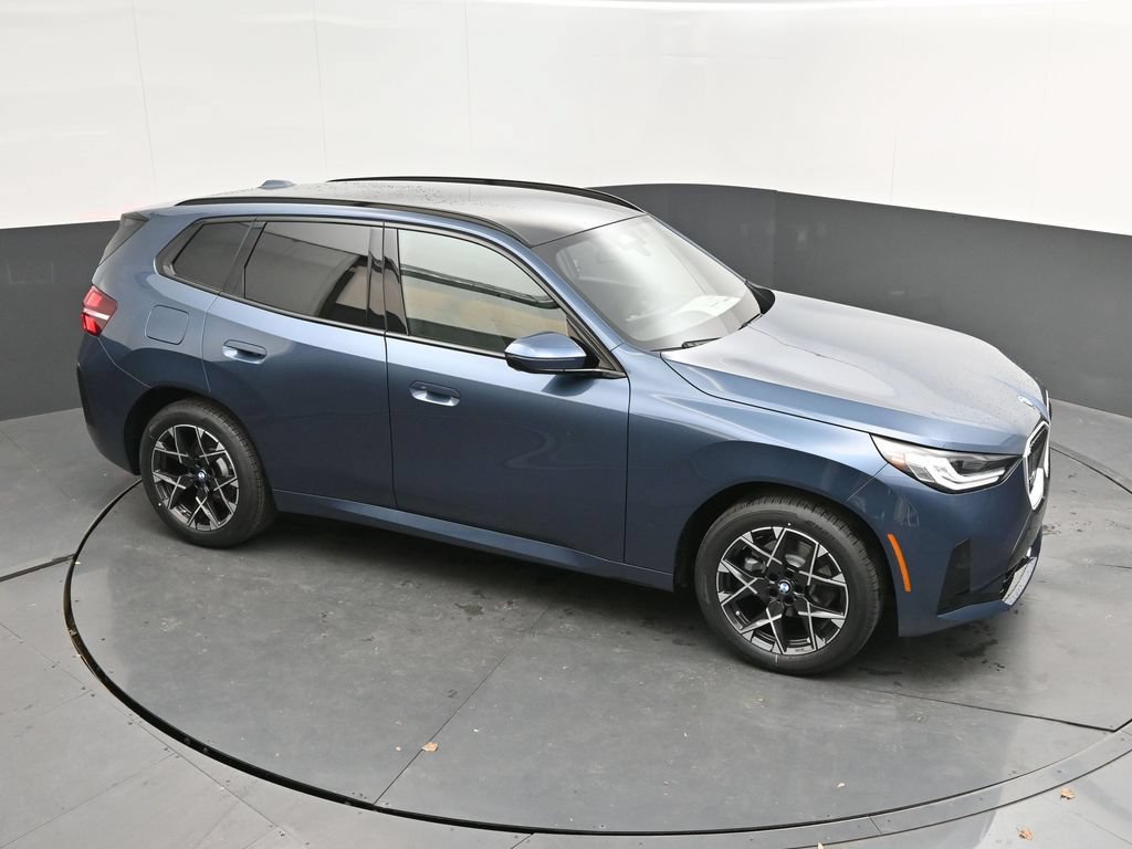New 2026 BMW X3 xDrive30i AWD/4WD image 41
