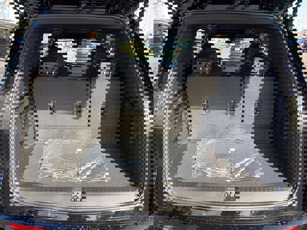 New 2026 Chevrolet Traverse High Country image 30